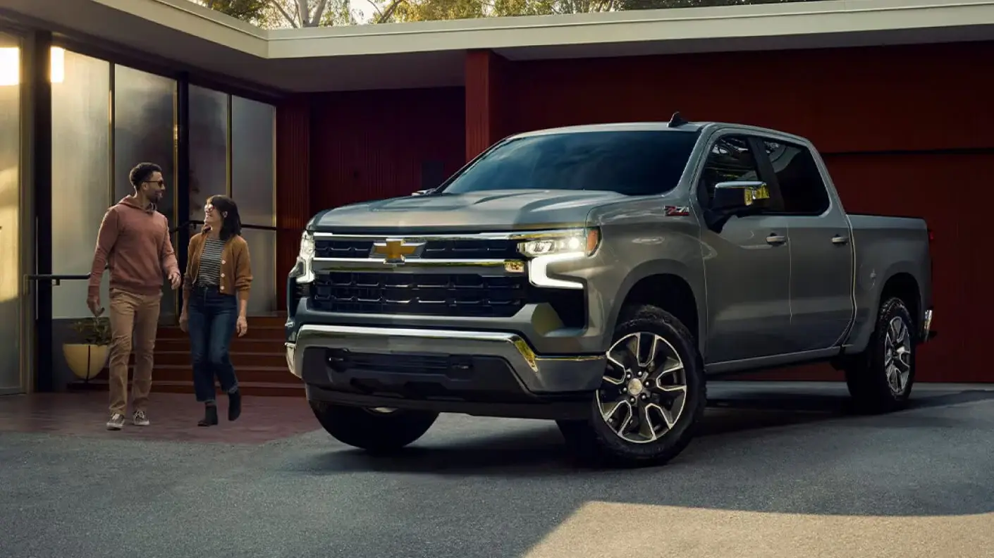 Tour Used And New Chevy Cars, Trucks, And Suvs