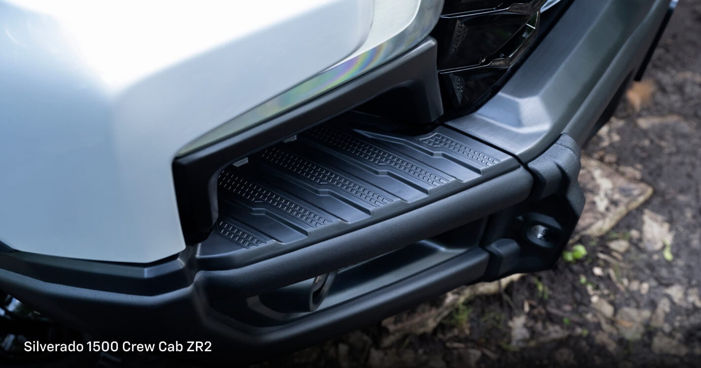 2025 Chevy Silverado 1500 vs. 2025 Ford F-150 Ride, Handling & Noise