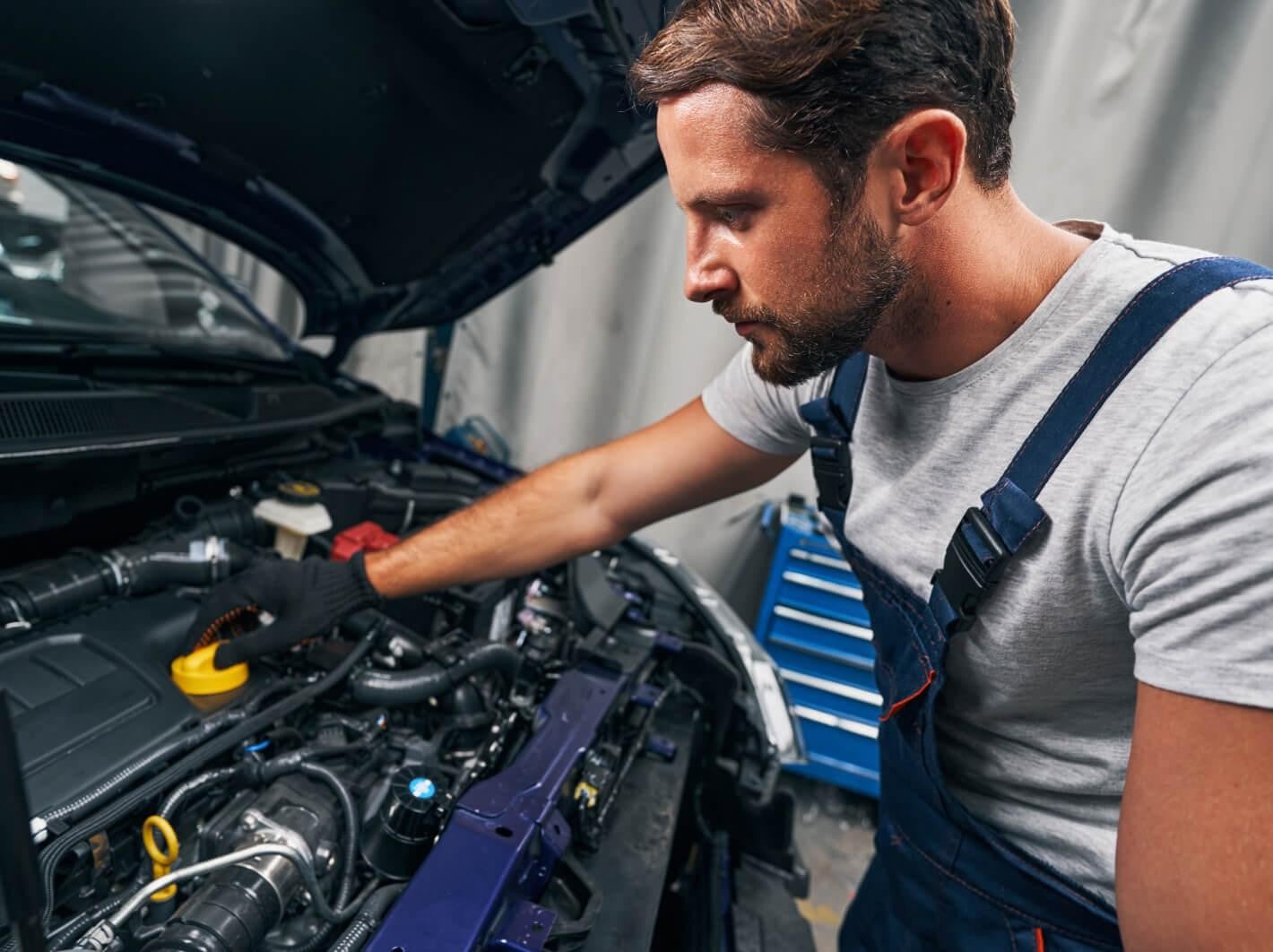 Why Get Service at Bomnin Chevrolet Dadeland?